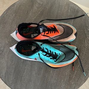 2020 ZoomX Vaporfly NEXT% 'Ekiden Zoom Pack'. Unisex